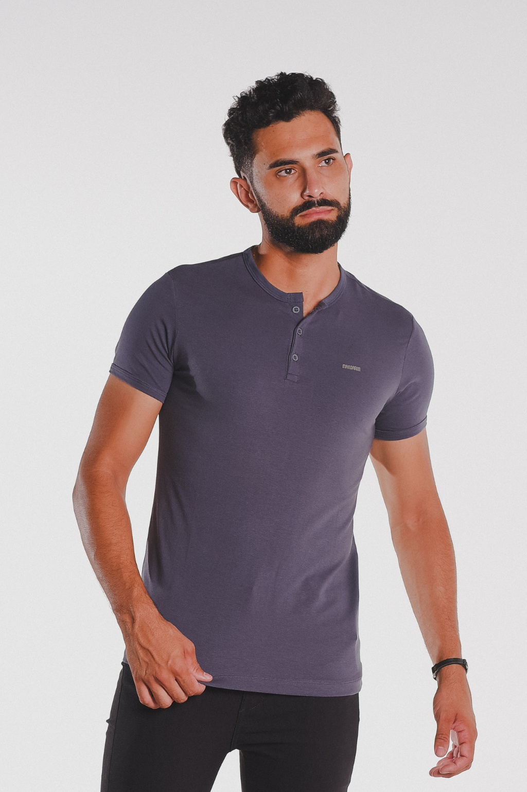 GOLA HENLEY MANDARIM