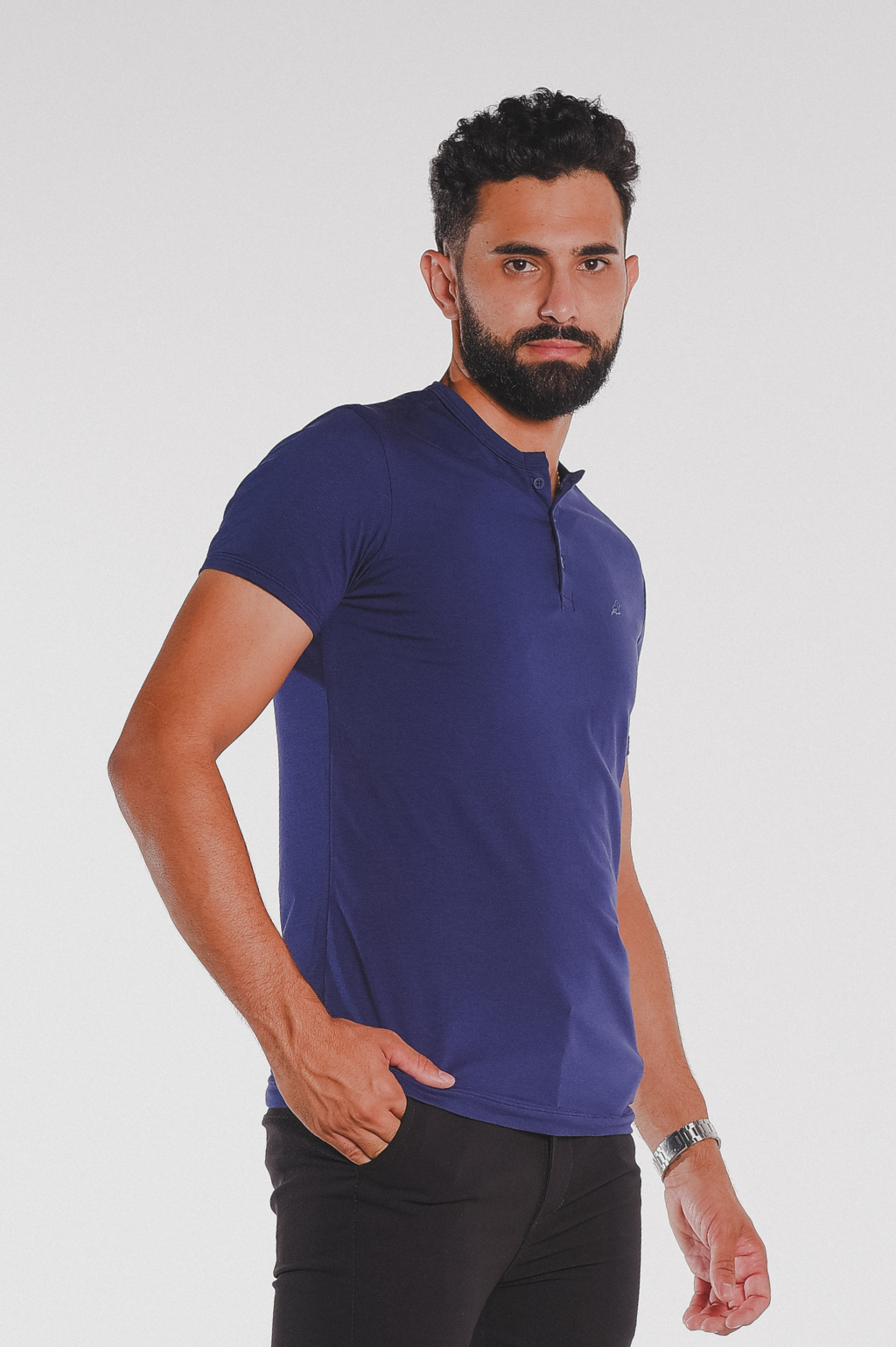 GOLA HENLEY MANDARIM